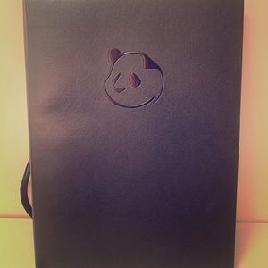 Panda Pro best daily Calendar Planner